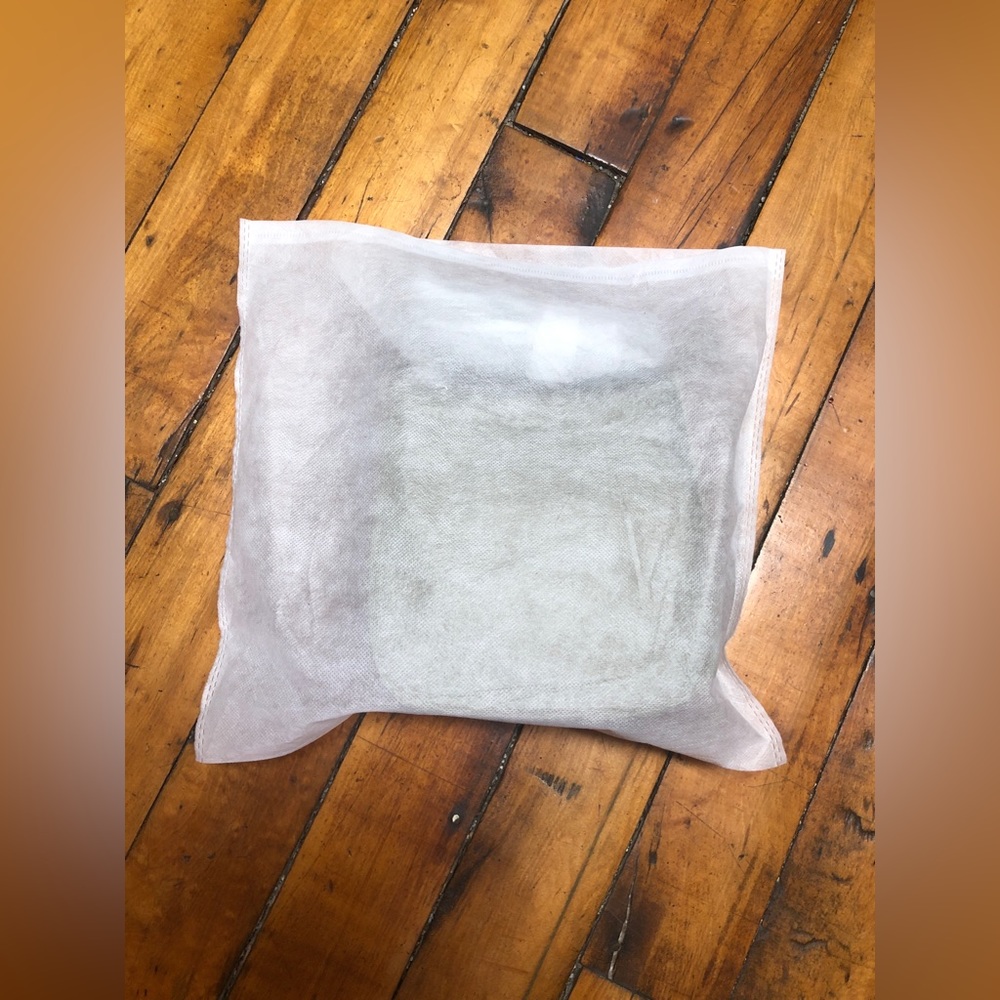 new neutral leather purse - Picture 5 of 5